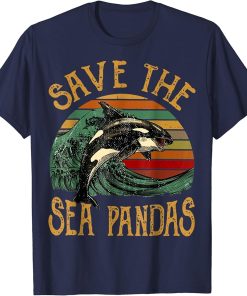 Marine Biology T-Shirt