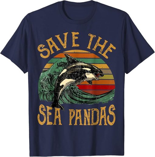 Marine Biology T-Shirt